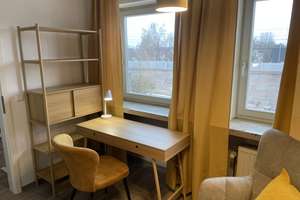 Helles 16 m² WG-Zimmer vollmöbliert und zentral – 3 Min. vom Bahnhof – Die vollständige Adresse der Immobilie erhältst du vom Anbieter., 91054 Markgrafenstadt, Erlangen – Vorschaubild 4