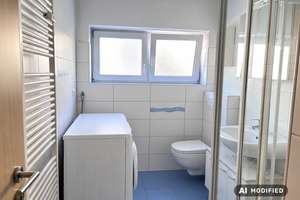 Vermietete Erdgeschosswohnung mit Stellplatz – 57635 Weyerbusch – Vorschaubild 7