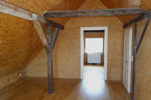 Renovierte Altbau-Stadtvilla in Brunsbüttel
mit großzügiger Raumaufteilung – Die vollständige Adresse der Immobilie erhältst du vom Anbieter., 25541 Brunsbüttel – Vorschaubild 14