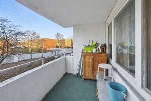 4-Zi.-Etagenwohnung in Salzgitter-Fredenberg mit Stellplatz - Erbbaurecht – Die vollständige Adresse der Immobilie erhältst du vom Anbieter., 38228 Lebenstedt, Salzgitter – Vorschaubild 3