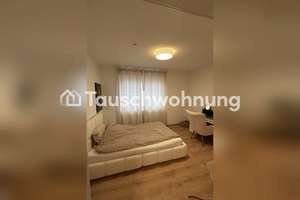 Tauschwohnung: Tausche 3-Zimmer-Wohnung in Münster Mitte – 48145 Mauritz-Mitte, Münster – Vorschaubild 2