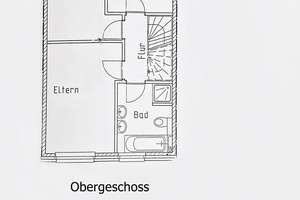 Wohnen in familienfreundlicher Lage: Attraktives Reihenmittelhaus! – Die vollständige Adresse der Immobilie erhältst du vom Anbieter., 40489 Wittlaer, Düsseldorf – Vorschaubild 20