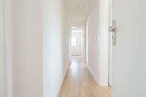 Helle und moderne 3-Zimmer DG-Wohnung in bester Lage! – Reutlinger Straße 123, 70597 Waldau, Stuttgart – Vorschaubild 4