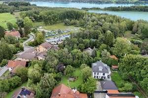 Exklusive Villa nahe Wörthsee | Wintergarten, Kamin, großer Garten | Ideal für Mehrgenerationen – Die vollständige Adresse der Immobilie erhältst du vom Anbieter., 82266 Inning am Ammersee – Vorschaubild 2