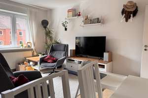 Im Auftr.: Helle 3-Zi. Whg. zwischen "Holtenauer" und Adolfstraße mit Balkon u. Blick ins Grüne – Die vollständige Adresse der Immobilie erhältst du vom Anbieter., 24105 Brunswik, Kiel – Vorschaubild 9