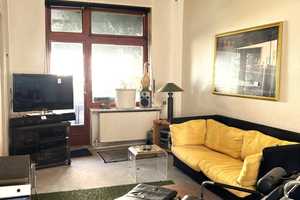 RESERVIERT!
Altbremer Stadthaus mit Potenzial – 242 m² Wohnfläche auf 4 Etagen – Bremen – Vorschaubild 11