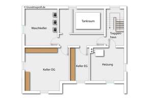*** Modernisiertes Zweifamilienhaus in Erkheim *** – Die vollständige Adresse der Immobilie erhältst du vom Anbieter., 87746 Erkheim – Vorschaubild 14