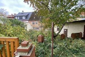 sanierungsbedürftiges Mehrfamilienhaus im Stadtzentrum mit 461 m² Grundstück – Rostocker Straße 6, 18195 Tessin – Vorschaubild 3