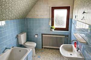 "Ruhe & Natur pur" Renovierungsbedürftiges Einfamilienhaus am Pfaffenberg in SG-Hästen! – Pfaffenberg 46, 42659 Burg/Höhscheid, Solingen – Vorschaubild 13