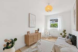 *Kapitalanlage mit 5,76% Rendite* - frisch sanierte Wohnung in SZ-Lichtenberg – Die vollständige Adresse der Immobilie erhältst du vom Anbieter., 38228 Lichtenberg, Salzgitter – Vorschaubild 7