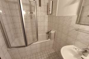 Helle 3-Zimmer-Wohnung mit Balkon und Blick ins Grüne in Köln-Auweiler – Die vollständige Adresse der Immobilie erhältst du vom Anbieter., 50765 Esch/Auweiler, Köln – Vorschaubild 12