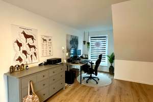 Neuwertiges 5-Zimmer Einfamilienhaus mit Garage in Dülmen – Distelweg 15, 48249 Dülmen – Vorschaubild 13