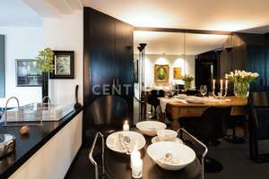 Stilvolles Stadthaus mit Ateliercharakter - Design trifft Geschichte - charmant & individuell – Die vollständige Adresse der Immobilie erhältst du vom Anbieter., 41238 Grenzland-Stadion, Mönchengladbach – Vorschaubild 8