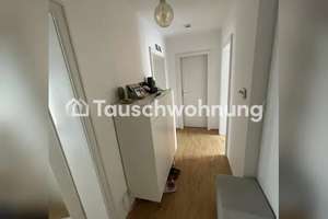 Tauschwohnung: Biete 2,5 Zi. in TOP Lage. Suche 3-4 Zi.   – Amalienstrasse 60, 80799 Universität, München – Vorschaubild 6