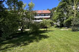 NECKARBLICK: Großzügige 3-Zi Wohnung, Balkon, Gartenanteil,  in Bestlage von  Ziegelhausen – Die vollständige Adresse der Immobilie erhältst du vom Anbieter., 69118 Ziegelhausen, Heidelberg – Vorschaubild 3