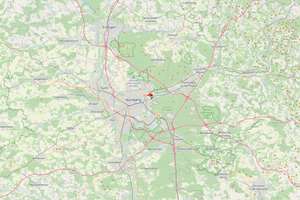 Direkt am Wöhrder See wohnen - helle 2,5 Zimmerwohnung, 2 Balkone + TG-STP, zentral in Mögeldorf – Mögeldorfer Hauptstraße 31, 90482 Mögeldorf, Nürnberg – Vorschaubild 20