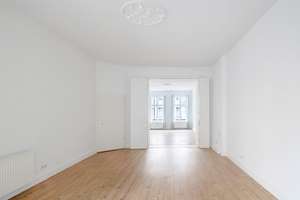 Geschmackvolle Altbauwohnung im nicht einsehbaren Hochparterre in zentraler, ruhiger Lage im beli... – Schlegelstraße 27, 10115 Mitte (Ortsteil), Berlin – Vorschaubild 6