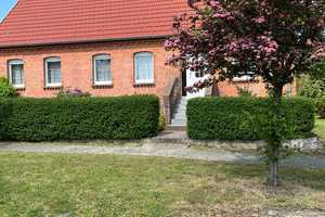***Vierseitenhof um ehemalige Molkerei in der Prignitz*** – Dorfstr. 31, 16928 Prignitz (Kreis) – Vorschaubild 1