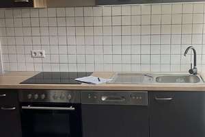 Tolle 1 Zimmer-Wohnung mit Balkon in zentraler Lage – Werderstraße 10, 65195 Westend / Bleichstraße, Wiesbaden – Vorschaubild 6