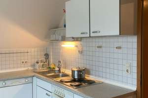 Charmante 3-Zimmer Dachgeschosswohnung mit Balkon in Mannheim-Seckenheim – Die vollständige Adresse der Immobilie erhältst du vom Anbieter., 68239 Seckenheim, Mannheim – Vorschaubild 6