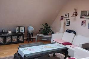 WG-taugliche 6-Zimmer-Wohnung in Stuttgart Bad Cannstatt – Die vollständige Adresse der Immobilie erhältst du vom Anbieter., 70372 Kurpark, Stuttgart – Vorschaubild 15