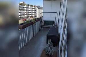1,5-Zimmer-Wohnung in Schwabing-West – Schleißheimer Straße 262, 80809 Am Luitpoldpark, München – Vorschaubild 3