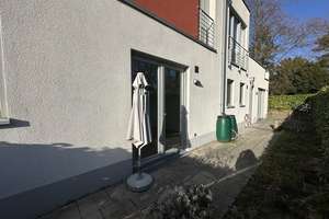 Moderne 4-Zimmer-Erdgeschosswohnung mit umlaufender Terrasse in bevorzugter Lage von Ippendorf! – Die vollständige Adresse der Immobilie erhältst du vom Anbieter., 53127 Ippendorf, Bonn – Vorschaubild 12