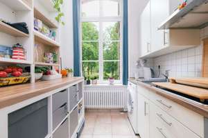 Bezugsfreie moderne 1-Zimmer-Wohnung mit Stellplatz in der Jägervorstadt – Die vollständige Adresse der Immobilie erhältst du vom Anbieter., 14469 Jägervorstadt, Potsdam – Vorschaubild 12