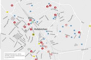 RESERVIERT - FAMILIENFREUNDLICH.GRÜN.ZENTRAL. NEUBAU IN HOLZKIRCHEN (SÜD/WEST AUSRICHTUNG) – Die vollständige Adresse der Immobilie erhältst du vom Anbieter., 83607 Holzkirchen – Vorschaubild 8