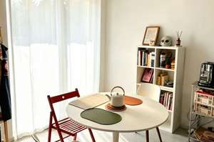 Wohnen mit Charakter: Zwei-Schlafzimmer-Wohnung in Rahlstedt – Bruhnsallee 10, 22143 Rahlstedt, Hamburg – Vorschaubild 11