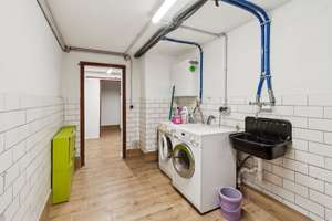 Kernsaniertes Zweifamilienhaus mit 2 abgeschlossenen Wohnungen und zusätzlicher Gästewohnung – Die vollständige Adresse der Immobilie erhältst du vom Anbieter., 23970 Dargetzow, Wismar – Vorschaubild 19