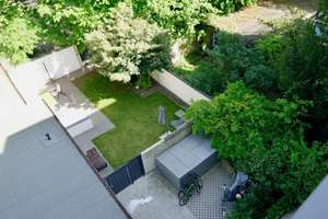 Von Privat & Unvermietet: 3-Zimmer-Wohnung in Düsseldorf BILK – Merowingerstrasse 64, 40225 Bilk, Düsseldorf – Vorschaubild 22