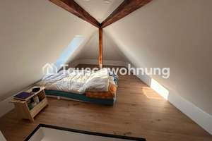 Tauschwohnung: 2,5-Zimmer-Flat in Zuffenhausen zu tauschen