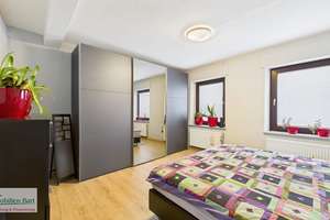 GRENZE L - SCHENGEN: RENOVIERTES WOHNHAUS /  197 M² WFL. / 5 SCHLAFZ. / GARTEN UND GARAGE – Die vollständige Adresse der Immobilie erhältst du vom Anbieter., 66706 Perl – Vorschaubild 6