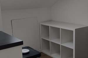 Kernsanierte 2,5-Zimmer-Wohnung mit Terrasse und Ausblick – Ferdinand-Hanauer-Straße 55, 70374 Muckensturm, Stuttgart – Vorschaubild 6