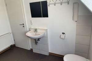Möbliertes Zimmer, monatlich oder länger – Möhringer Strasse 28, 70199 Heslach, Stuttgart – Vorschaubild 9