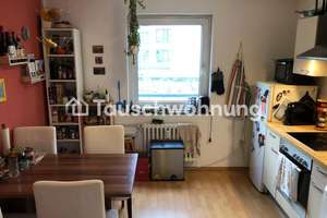 Tauschwohnung: 2-Zimmer-Wohnung in Top-Lage zum unschlagbaren Preis – Vogteistr. 31, 50670 Altstadt/Nord, Köln – Vorschaubild 3