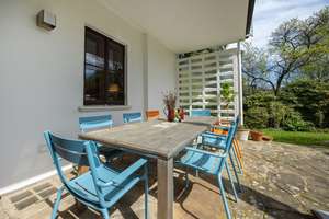 Stilvolle Villa mit Charakter - Klassische Eleganz trifft modernen Wohnkomfort – Die vollständige Adresse der Immobilie erhältst du vom Anbieter., 42289 Heckinghausen, Wuppertal – Vorschaubild 22