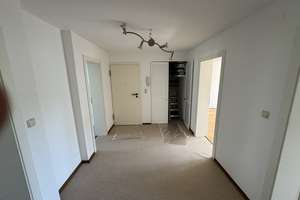Garching: sehr gut geschnittene 3-Zimmer-Wohnung mit großzügigem Gartenanteil – 85748 Garching bei München – Vorschaubild 5