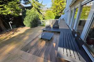 Exklusive Immobilie mit idyll. eigenem Garten und Spa-Bereich in bester Lage! – Die vollständige Adresse der Immobilie erhältst du vom Anbieter., 65812 Bad Soden am Taunus – Vorschaubild 12