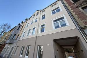 Stilvolle Erdgeschosswohnung in vollständig saniertem Wohnhaus – Die vollständige Adresse der Immobilie erhältst du vom Anbieter., 40231 Eller, Düsseldorf – Vorschaubild 12