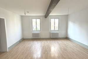 7197 - KA: Durlacher Altstadt! 4-Zimmerwohnung mit Tageslichtbad zu vermieten! – Die vollständige Adresse der Immobilie erhältst du vom Anbieter., 76227 Durlach, Karlsruhe – Vorschaubild 1