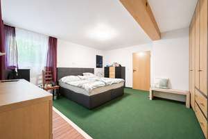 Zweifamilienhaus mit enorm viel Platz, großem Garten, vielseitig nutzbar & EEK D im Duisburg Süden – Die vollständige Adresse der Immobilie erhältst du vom Anbieter., 47259 Ungelsheim, Duisburg – Vorschaubild 15