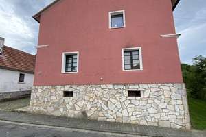 Mehrfamilienhaus mit zwei Garagen – Die vollständige Adresse der Immobilie erhältst du vom Anbieter., 67705 Stelzenberg – Vorschaubild 5