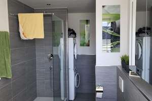 lichtdurchflutete 3,5-Zimmer-Maisonette Wohnung Nordstadt/Gärten h.d.Veste – 90408 Uhlandstraße, Nürnberg – Vorschaubild 7
