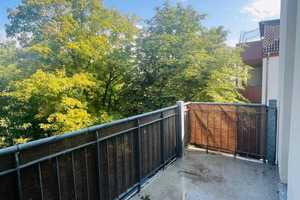 Perfekte  2-Zimmer-Wohnung mit Balkon in grüner Lage – Seumestraße 5, 4249 Leipzig – Vorschaubild 15