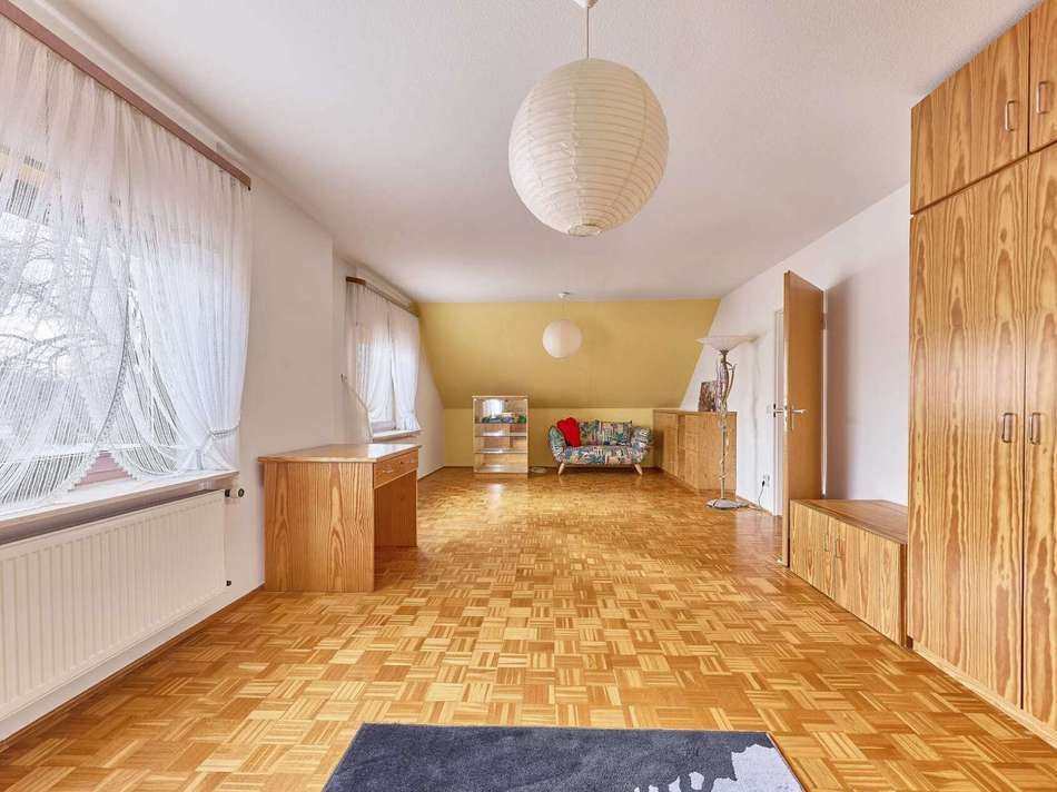 Wohnzimmer OG