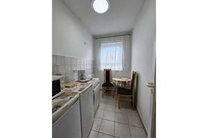 Kurzfristig beziehbare 2-Zimmer-ETW mit Balkon - guter Zustand & barrierefreier Zugang – Die vollständige Adresse der Immobilie erhältst du vom Anbieter., 76149 Neureut, Karlsruhe – Vorschaubild 8