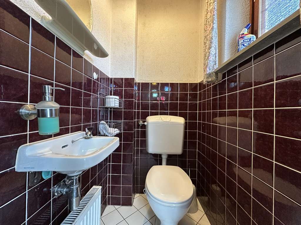 Immobilie in Mönkeberg - Einfamilienhaus mit Feldrandlage in Mönkeberg - Bild 2