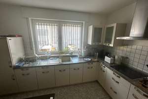 Wohnen mit Charakter: 3,5-Zimmer-Wohnung mit  Garage in Duisburg-Friemersheim – Viktoriastraße 35, 47229 Friemersheim, Duisburg – Vorschaubild 4